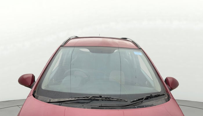 2015 Hyundai Grand i10 SPORTZ 1.2 KAPPA VTVT, Petrol, Manual, 41,028 km, Front Windshield