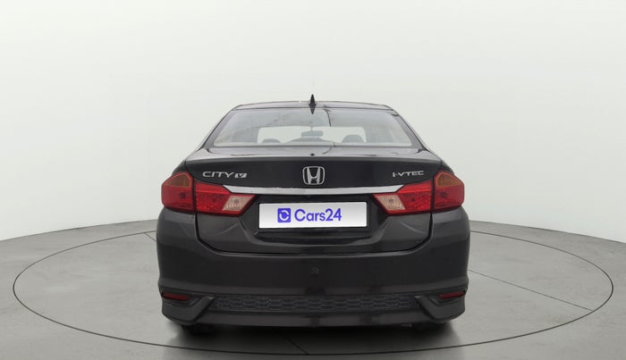 2018 Honda City 1.5L I-VTEC V MT, Petrol, Manual, 34,992 km, Back/Rear