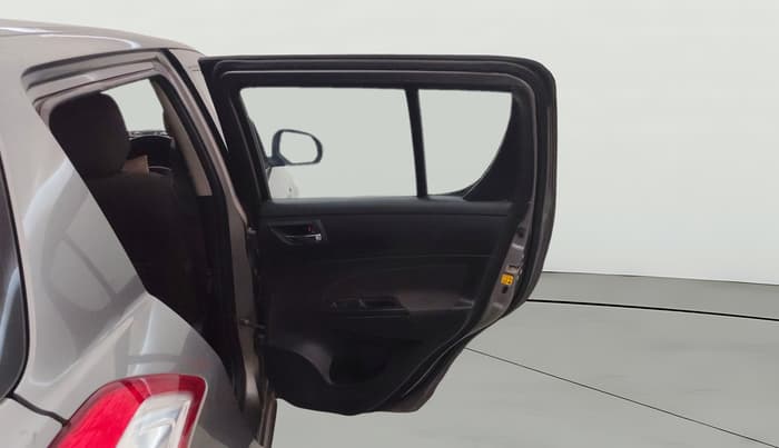 2013 Maruti Swift ZXI, Petrol, Manual, 60,904 km, RHS Rear Door