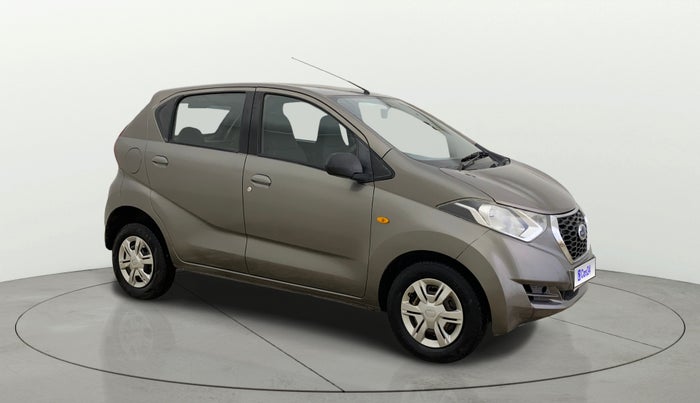 2018 Datsun Redi Go T (O), Petrol, Manual, 43,988 km, Right Front Diagonal