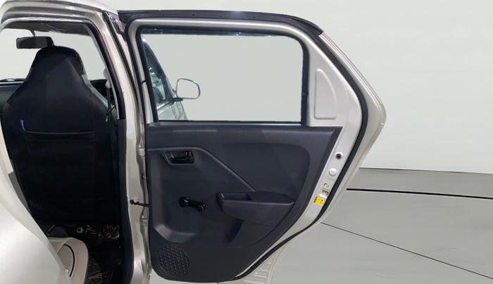 2023 Maruti Alto K10 LXI, Petrol, Manual, 17,729 km, RHS Rear Door