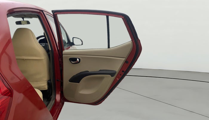 2013 Hyundai i10 SPORTZ 1.2, Petrol, Manual, 71,113 km, RHS Rear Door