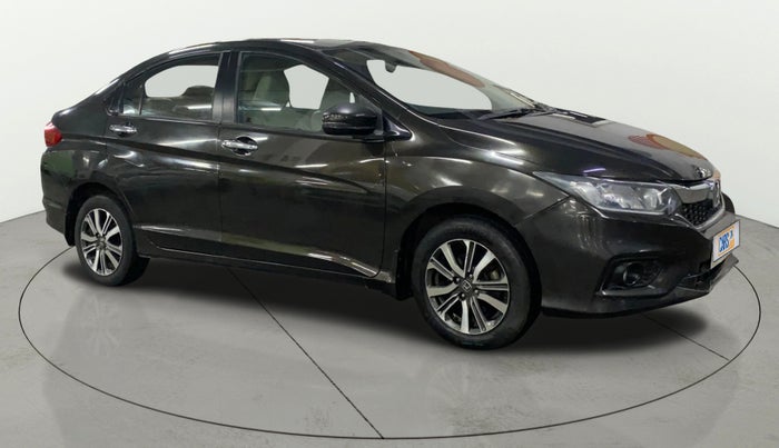 2017 Honda City 1.5L I-VTEC V MT, Petrol, Manual, 68,832 km, Right Front Diagonal