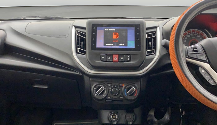 2023 Maruti Celerio ZXI PLUS AGS, Petrol, Automatic, 13,410 km, Air Conditioner