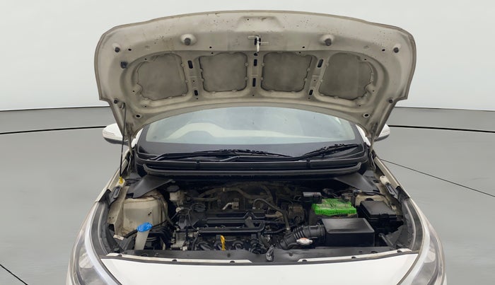 2015 Hyundai Elite i20 ASTA 1.2, Petrol, Manual, 96,427 km, Open Bonet