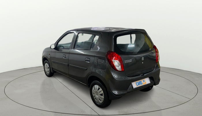 2017 Maruti Alto 800 LXI, CNG, Manual, 71,522 km, Left Back Diagonal