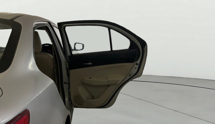 2018 Maruti Dzire ZXI, Petrol, Manual, 27,812 km, RHS Rear Door