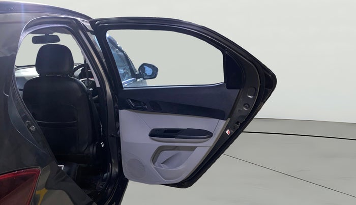 2022 Tata Tiago XT PETROL, Petrol, Manual, 8,713 km, RHS Rear Door