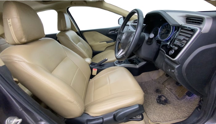 2019 Honda City 1.5L I-VTEC VX, Petrol, Manual, 51,268 km, Right Side Front Door Cabin