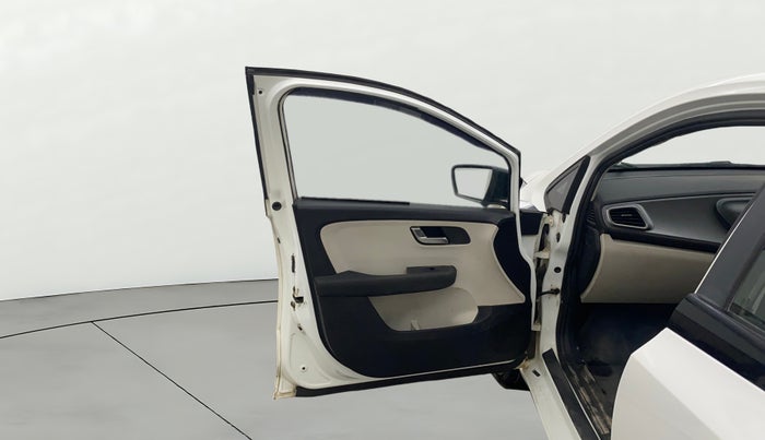 2021 Tata ALTROZ XZ PETROL, Petrol, Manual, 47,347 km, LHS Front Door