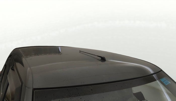 2023 Tata PUNCH ACCOMPLISHED MT, Petrol, Manual, 13,826 km, Roof