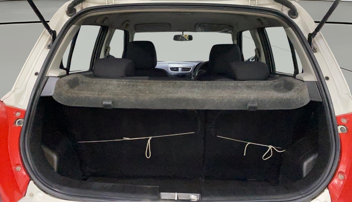 2016 Maruti Swift VXI, Petrol, Manual, 94,556 km, Boot Open Zoomed View