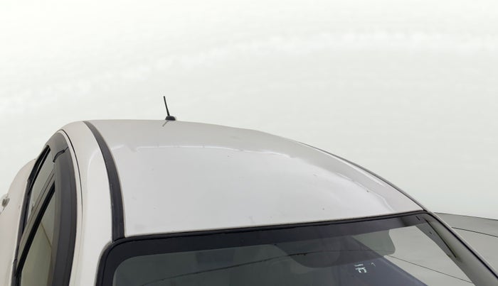 2022 Maruti Dzire VXI, Petrol, Manual, 67,369 km, Roof