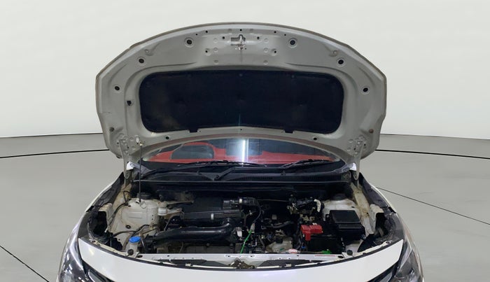 2023 Maruti Baleno ALPHA 1.2 AGS, Petrol, Automatic, 18,147 km, Open Bonet