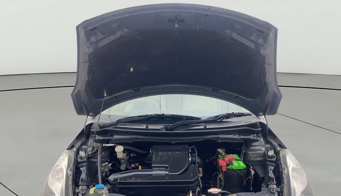 2015 Maruti Swift Dzire VXI, Petrol, Manual, 63,718 km, Open Bonet