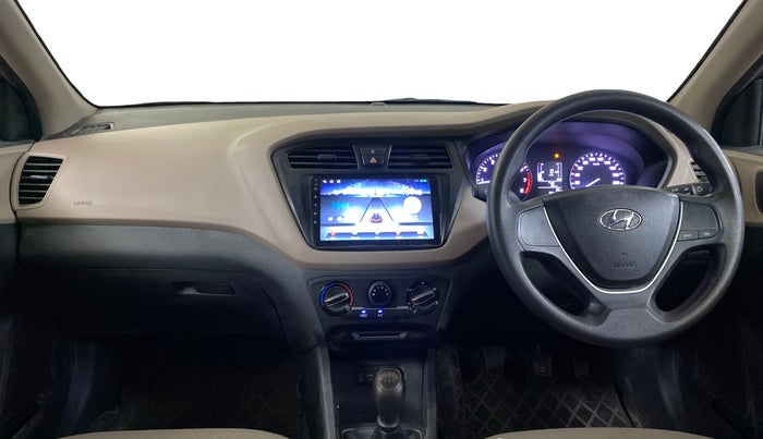 2018 Hyundai Elite i20 MAGNA EXECUTIVE 1.2, Petrol, Manual, 99,109 km, Dashboard