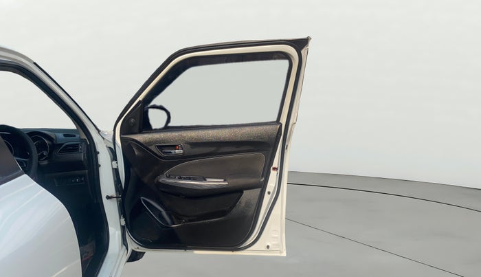 2023 Maruti Swift VXI AMT, Petrol, Automatic, 44,231 km, RHS Front Door