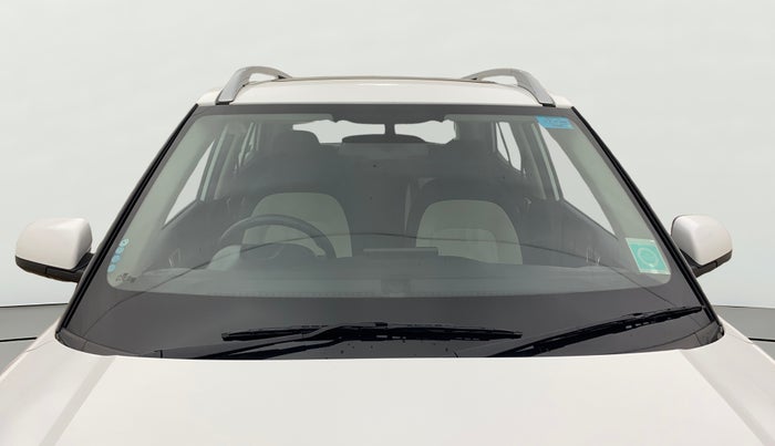 2023 Hyundai VENUE SX 1.2 PETROL, Petrol, Manual, 8,664 km, Front Windshield