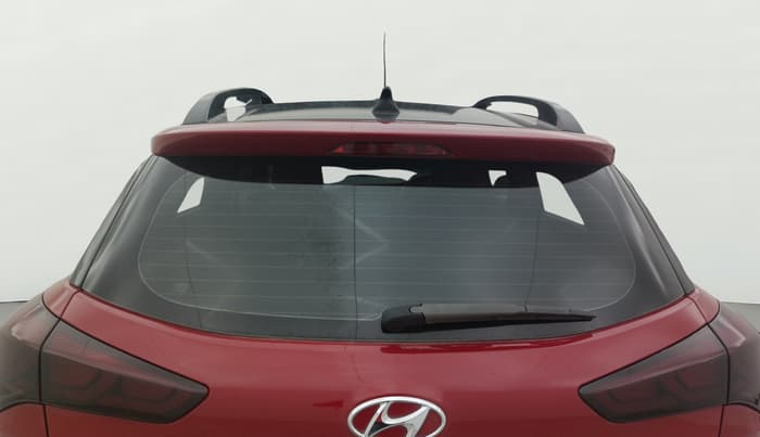 2017 Hyundai i20 Active 1.2 SX, Petrol, Manual, 67,856 km, Rear Windshield