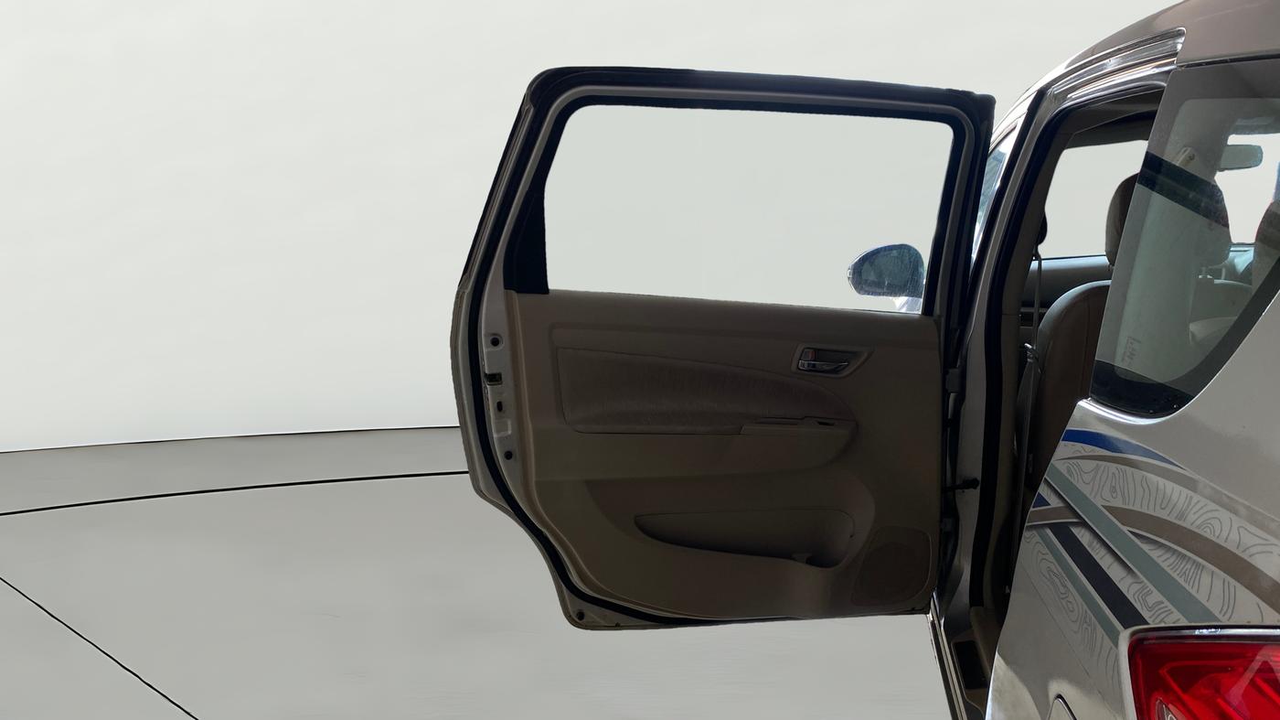 2015 Maruti Ertiga VXI, Petrol, Manual, 46,366 km, LHS Rear Door