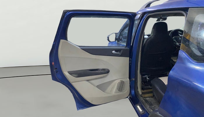 2020 Renault TRIBER RXZ, Petrol, Manual, 70,016 km, LHS Rear Door