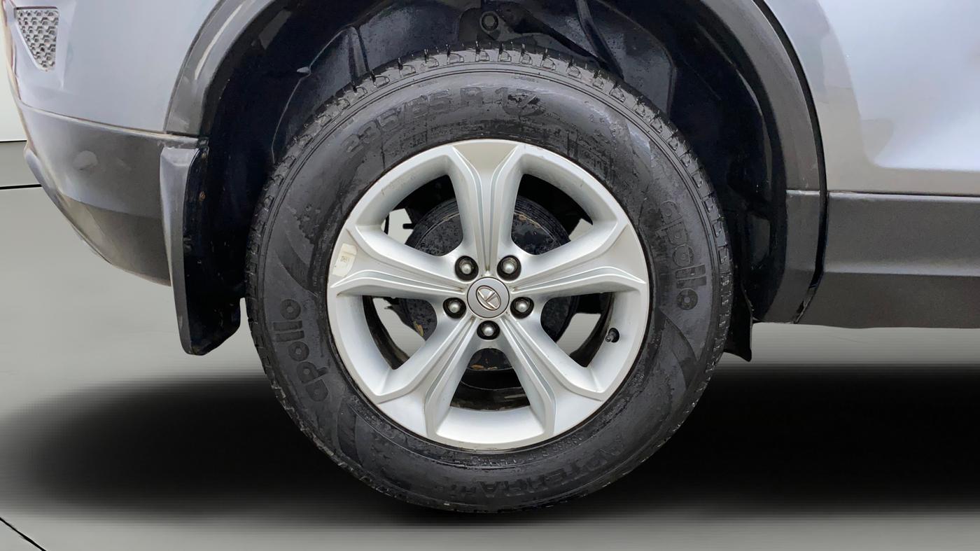 2022 Tata Harrier XT 2.0L KRYOTEC, Diesel, Manual, 89,944 km, Right Rear Wheel