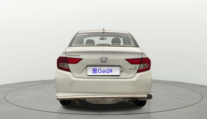 2021 Honda Amaze 1.5L I-DTEC S, Diesel, Manual, 75,528 km, Back/Rear