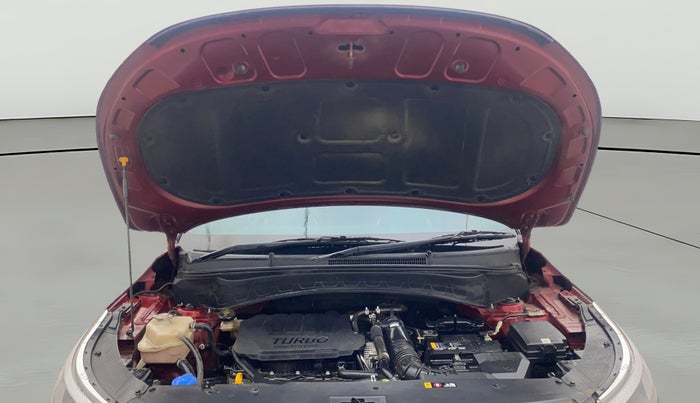 2023 KIA SELTOS  GTX Plus 1.5 Turbo Petrol DCT, Petrol, Automatic, 21,423 km, Open Bonet