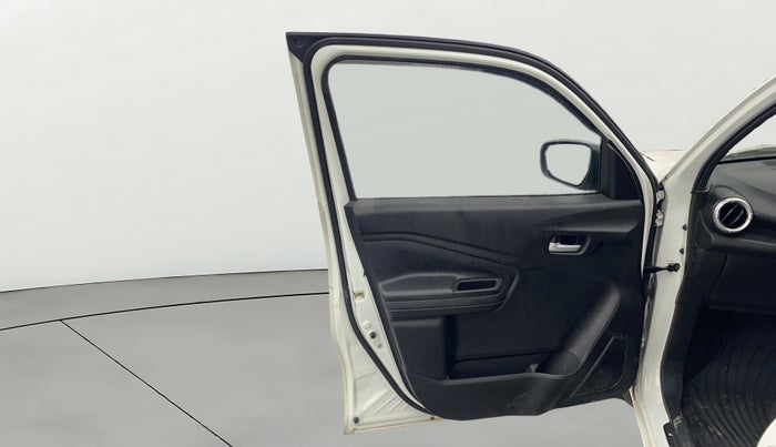 2021 Maruti Celerio ZXI, Petrol, Manual, 41,091 km, LHS Front Door