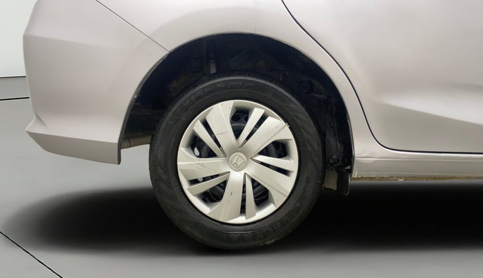 2019 Honda Amaze 1.2L I-VTEC S, Petrol, Manual, 25,384 km, Right Rear Wheel