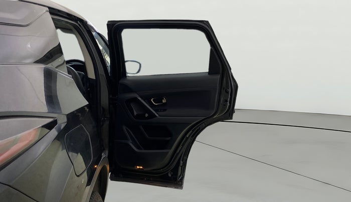 2023 Tata Harrier XT PLUS 2.0L KRYOTEC DARK EDITON, Diesel, Manual, 85,683 km, RHS Rear Door