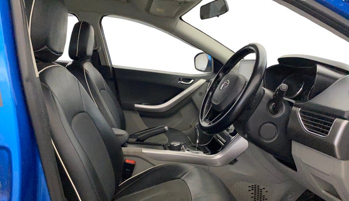 2019 Tata NEXON XZA PLUS PETROL, Petrol, Automatic, 46,291 km, Right Side Front Door Cabin