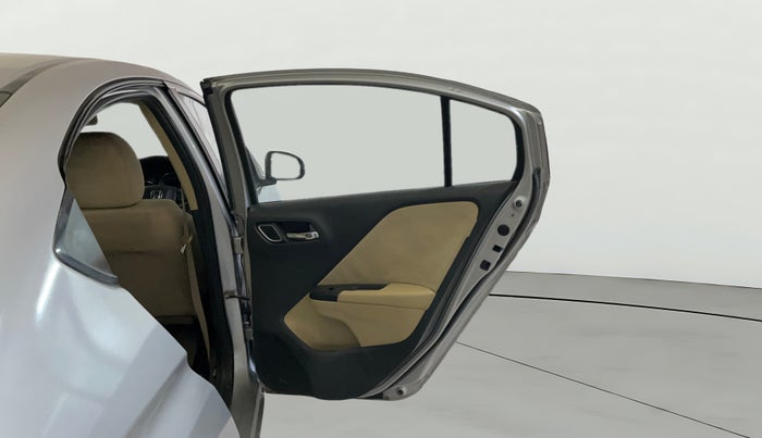 2018 Honda City 1.5L I-VTEC V MT, Petrol, Manual, 69,337 km, RHS Rear Door