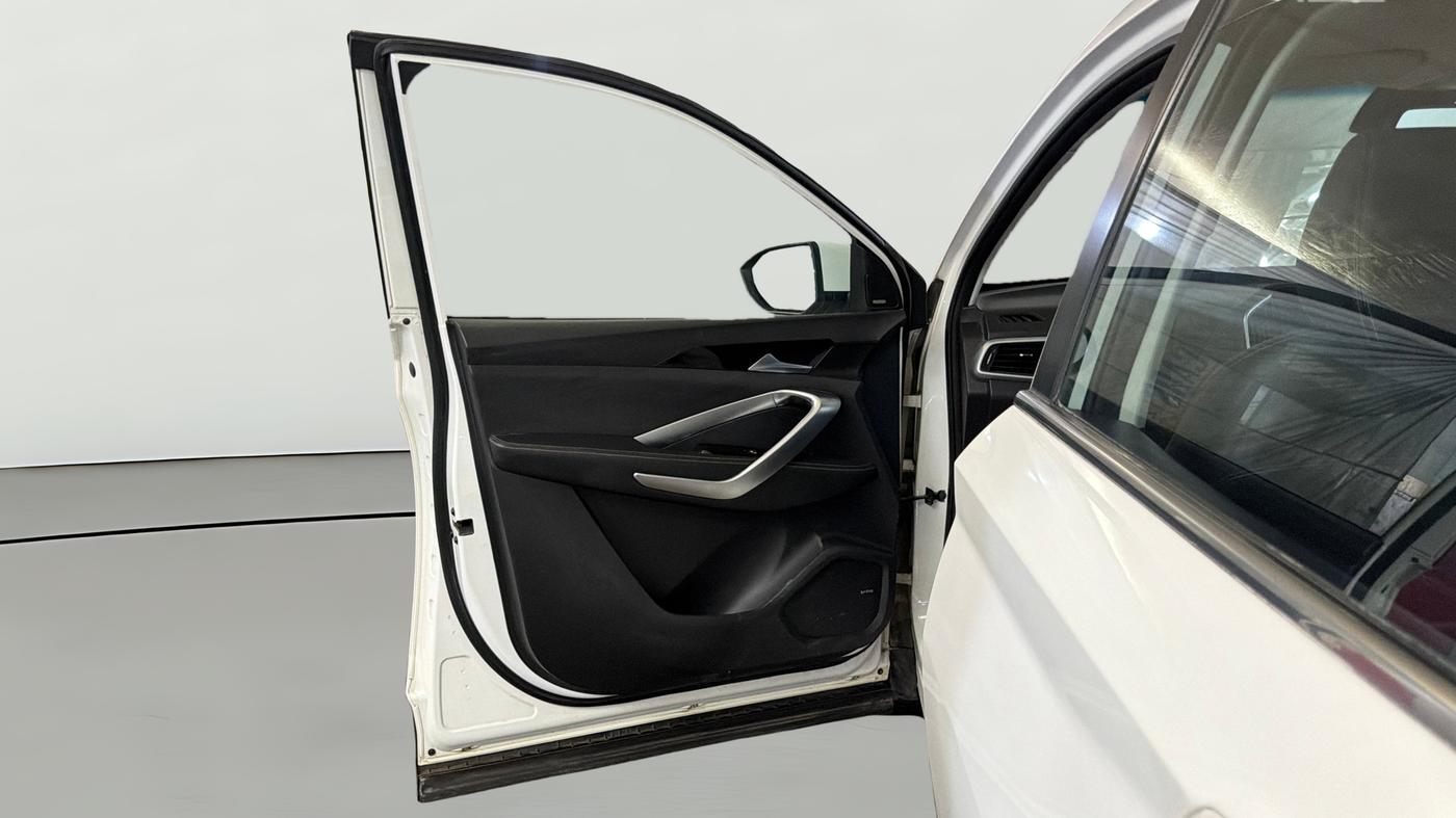 2020 MG HECTOR SHARP 1.5 DCT PETROL, Petrol, Automatic, 36,156 km, LHS Front Door
