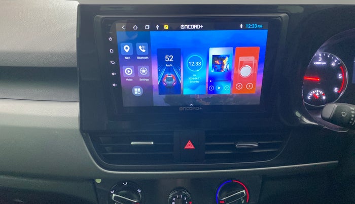 2020 KIA SELTOS HTE 1.5 DIESEL, Diesel, Manual, 61,574 km, Air Conditioner