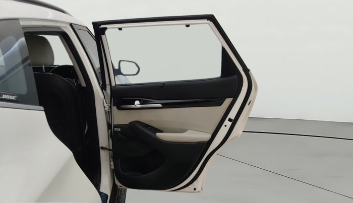 2019 KIA SELTOS GTX PLUS DCT 1.4 PETROL, Petrol, Automatic, 92,788 km, RHS Rear Door