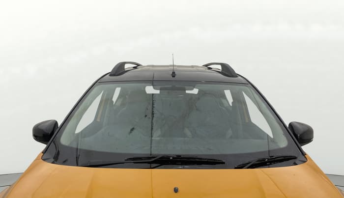 2024 Renault TRIBER RXZ, Petrol, Manual, 37,265 km, Front Windshield