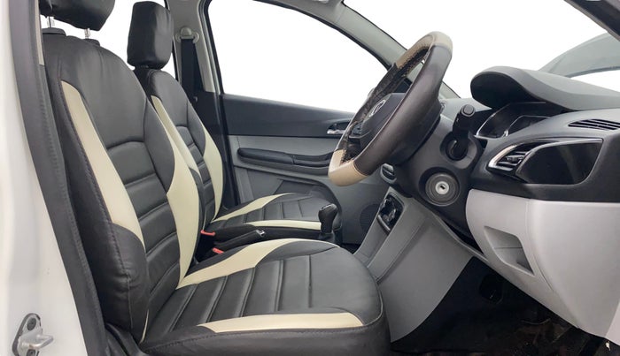 2021 Tata Tiago XZ PLUS PETROL, Petrol, Manual, 14,991 km, Right Side Front Door Cabin