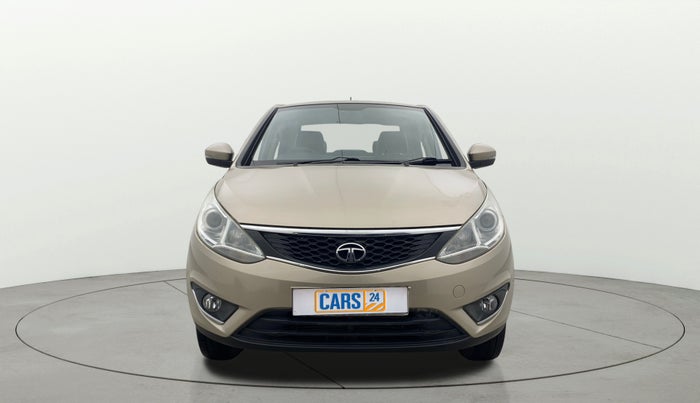 2014 Tata Zest XM 90PS DIESEL, Diesel, Manual, 88,525 km, Front