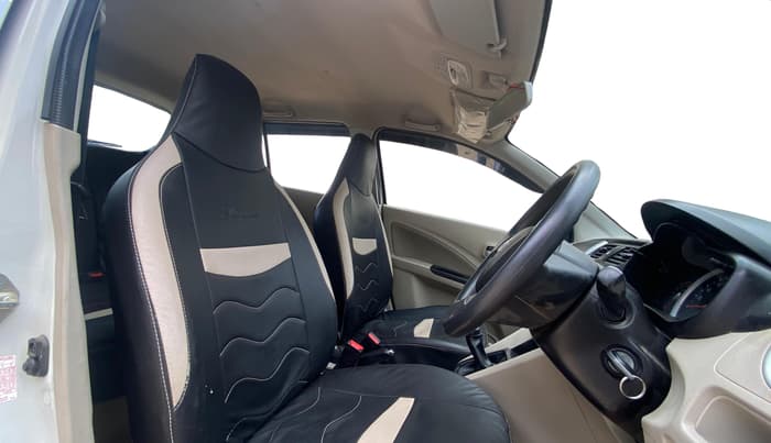 2021 Maruti Celerio ZXI, Petrol, Manual, 32,942 km, Right Side Front Door Cabin