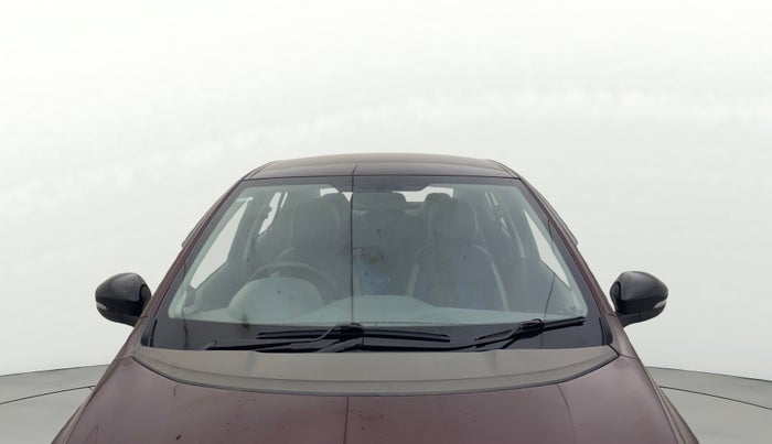 2020 Tata TIGOR XZA PLUS PETROL, Petrol, Automatic, 32,695 km, Front Windshield