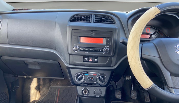 2022 Maruti Alto K10 VXI, Petrol, Manual, 25,175 km, Air Conditioner