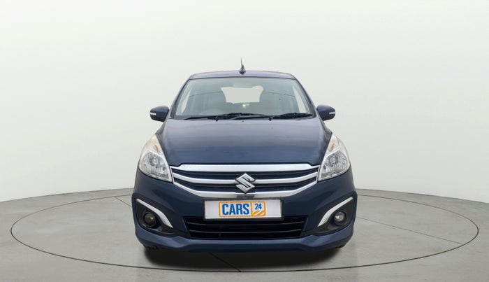 2018 Maruti Ertiga ZXI, Petrol, Manual, 67,388 km, Front