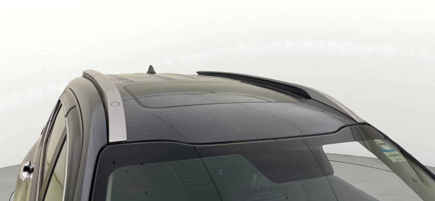 2021 KIA SONET GTX PLUS 1.0 DCT, Petrol, Automatic, 43,253 km, Roof