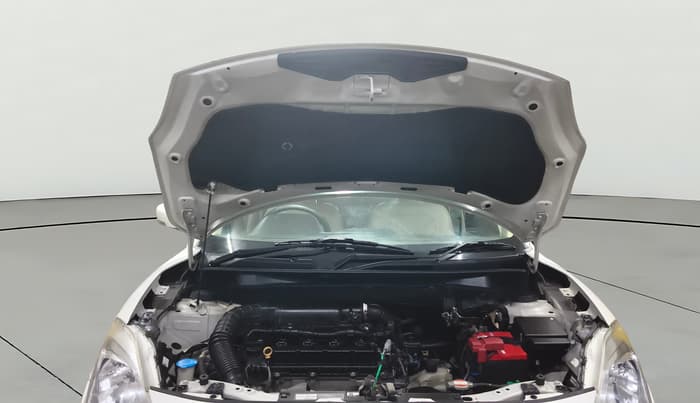 2020 Maruti Dzire VXI AMT, Petrol, Automatic, 31,205 km, Open Bonet