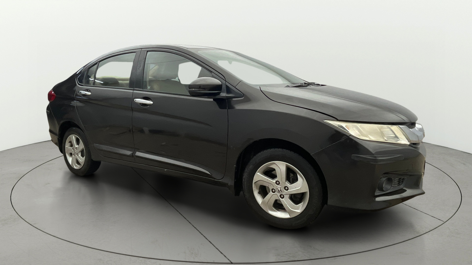 2015 Honda City 2022-2026 1.5L I-VTEC V MT 2015 Honda City 2022-2026 1.5L I-VTEC V MT