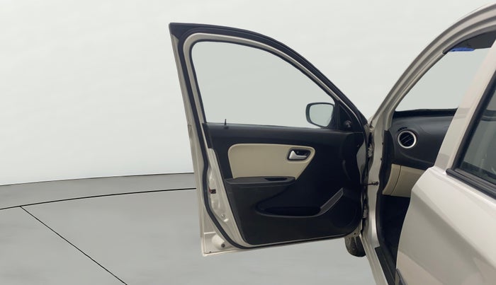 2021 Maruti Alto VXI PLUS, Petrol, Manual, 6,862 km, LHS Front Door