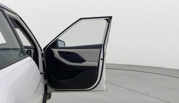 2023 Hyundai Creta EX 1.5 PETROL, Petrol, Manual, 72,422 km, RHS Front Door