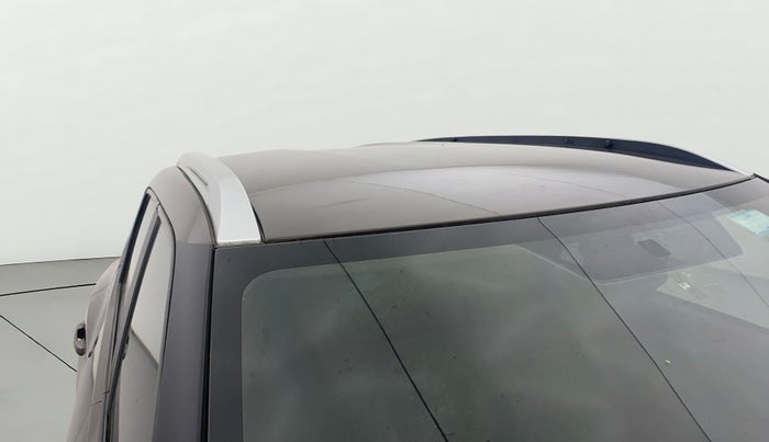 2024 Nissan MAGNITE  XE AMT EZ Shift, Petrol, Automatic, 15,857 km, Roof