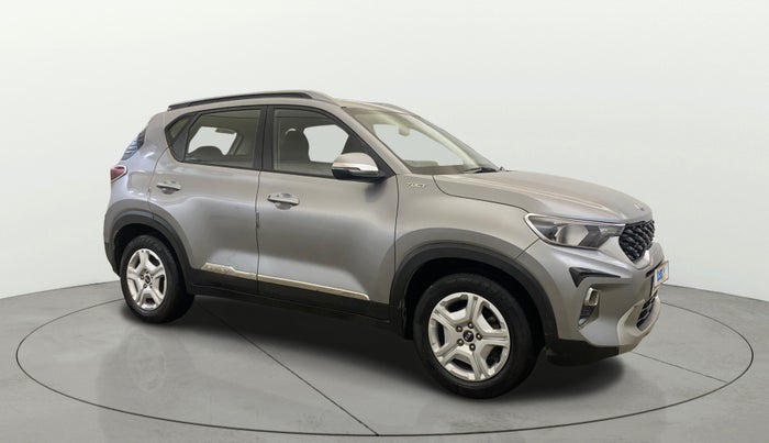 2020 KIA SONET HTK PLUS 1.0 DCT, Petrol, Automatic, 21,793 km, SRP
